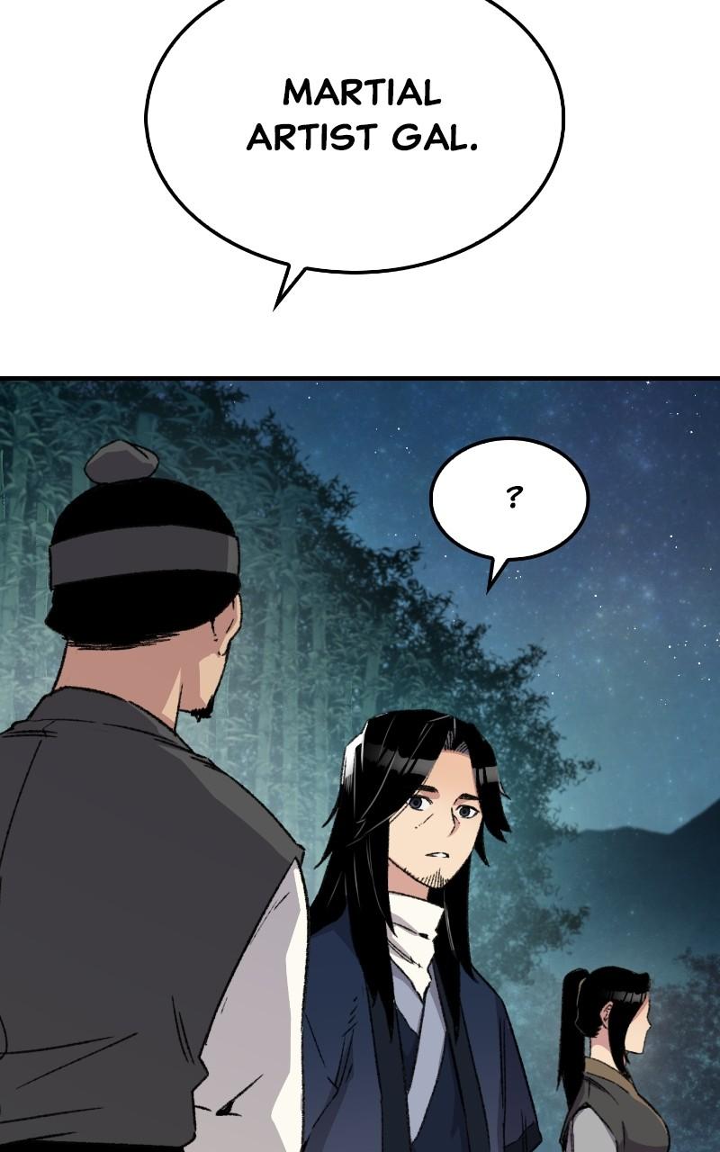 Reincarnated Murim Lord Chap 36 - Next Chap 37