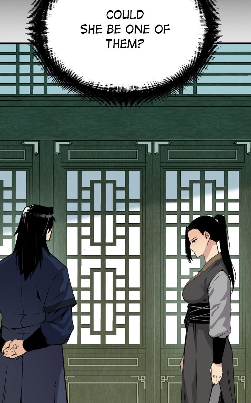 Reincarnated Murim Lord Chap 36 - Next Chap 37