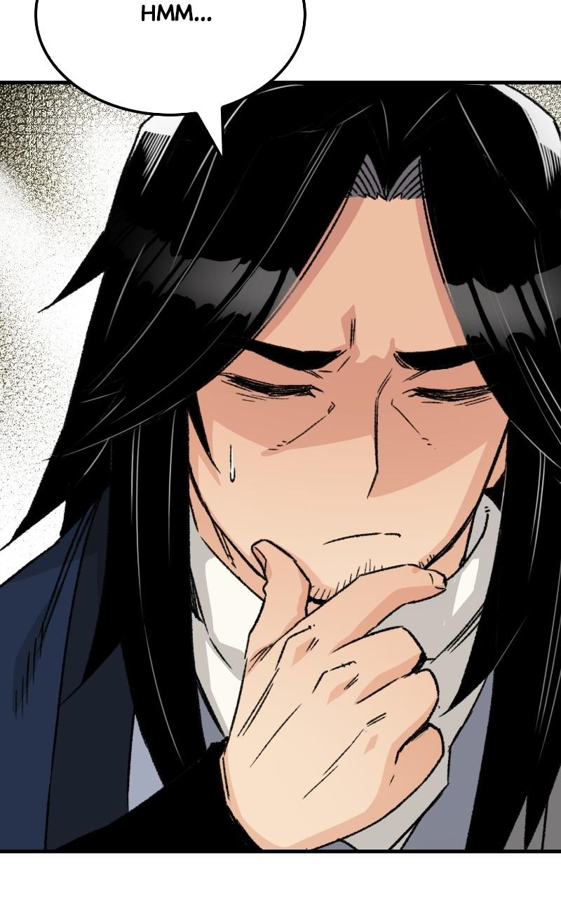 Reincarnated Murim Lord Chap 36 - Next Chap 37