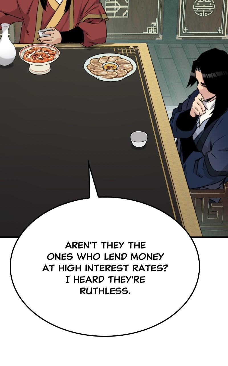 Reincarnated Murim Lord Chap 36 - Next Chap 37