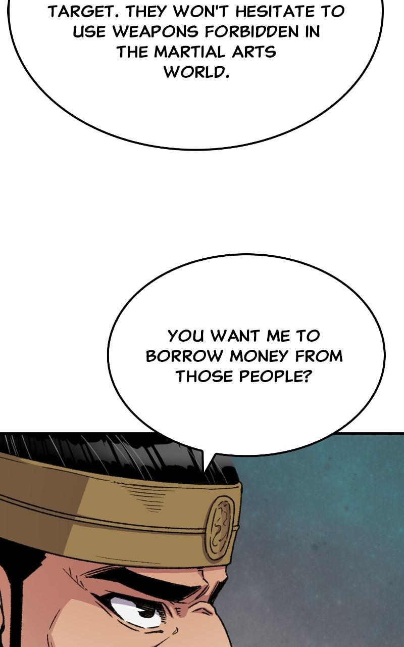 Reincarnated Murim Lord Chap 36 - Next Chap 37