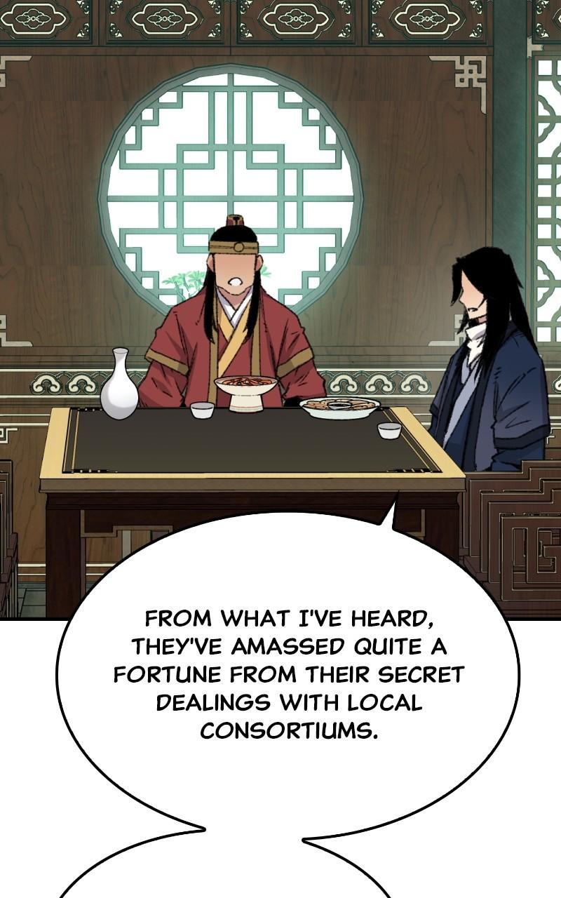 Reincarnated Murim Lord Chap 36 - Next Chap 37