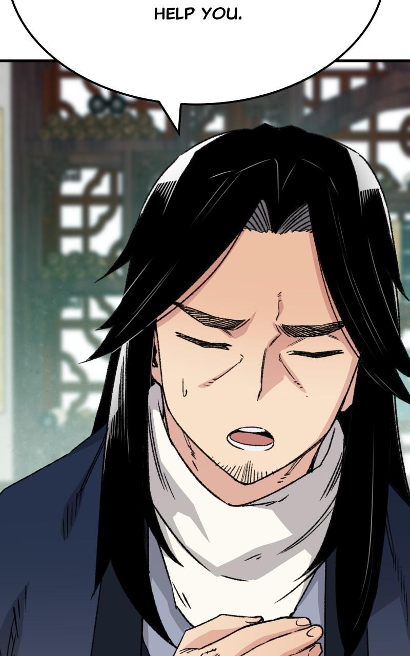 Reincarnated Murim Lord Chap 36 - Next Chap 37