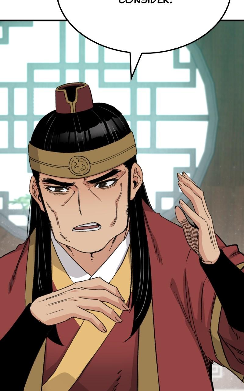 Reincarnated Murim Lord Chap 36 - Next Chap 37