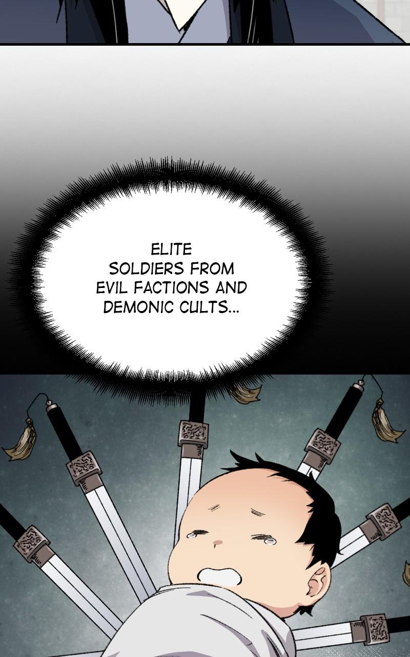 Reincarnated Murim Lord Chap 36 - Next Chap 37