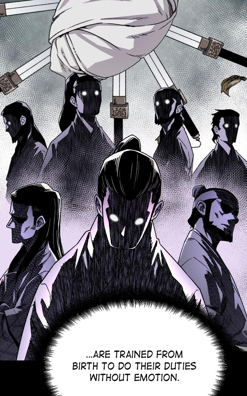 Reincarnated Murim Lord Chap 36 - Next Chap 37