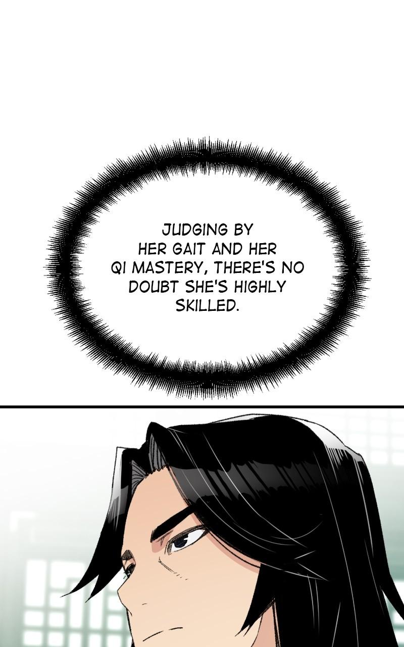 Reincarnated Murim Lord Chap 36 - Next Chap 37