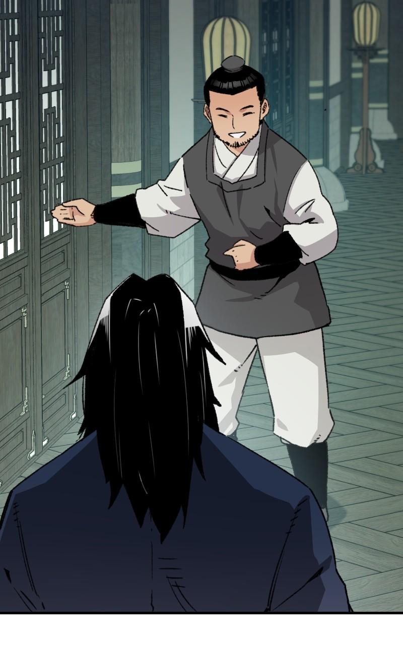 Reincarnated Murim Lord Chap 36 - Next Chap 37