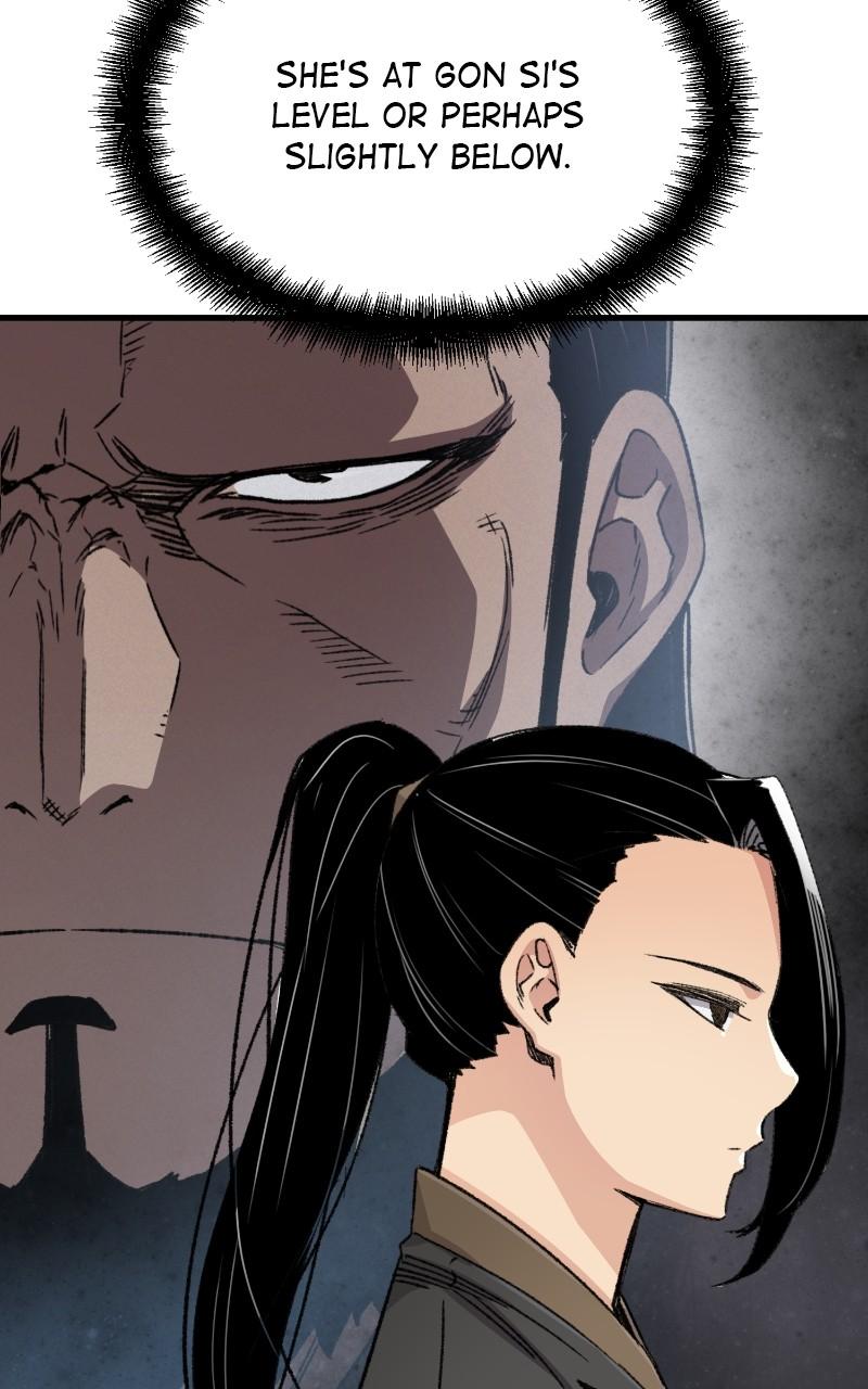 Reincarnated Murim Lord Chap 36 - Next Chap 37