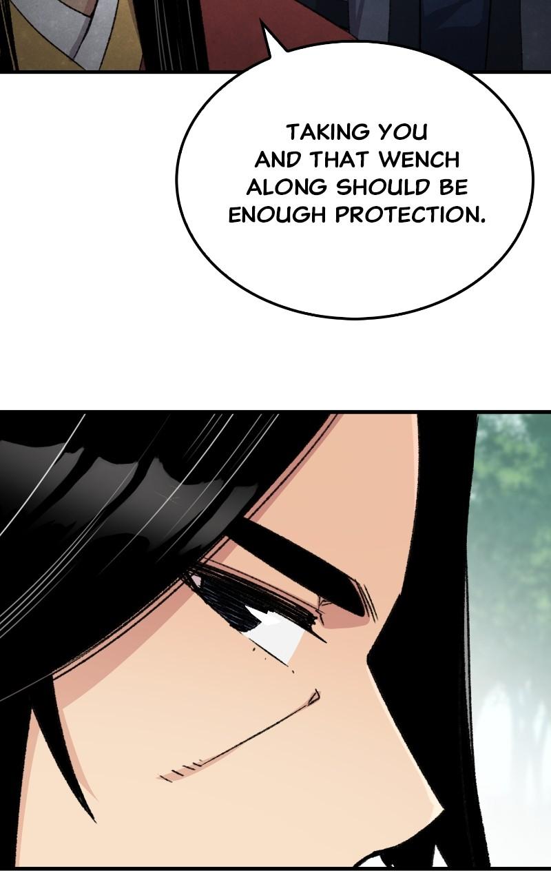 Reincarnated Murim Lord Chap 38 - Next Chap 39