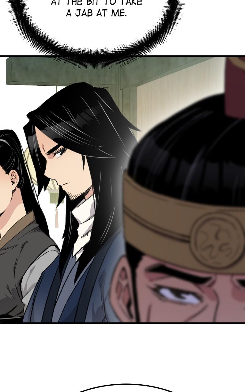 Reincarnated Murim Lord Chap 38 - Next Chap 39