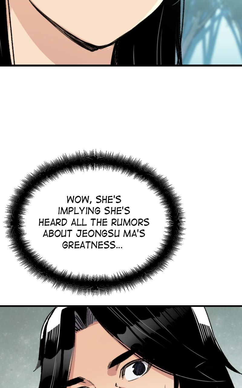 Reincarnated Murim Lord Chap 38 - Next Chap 39