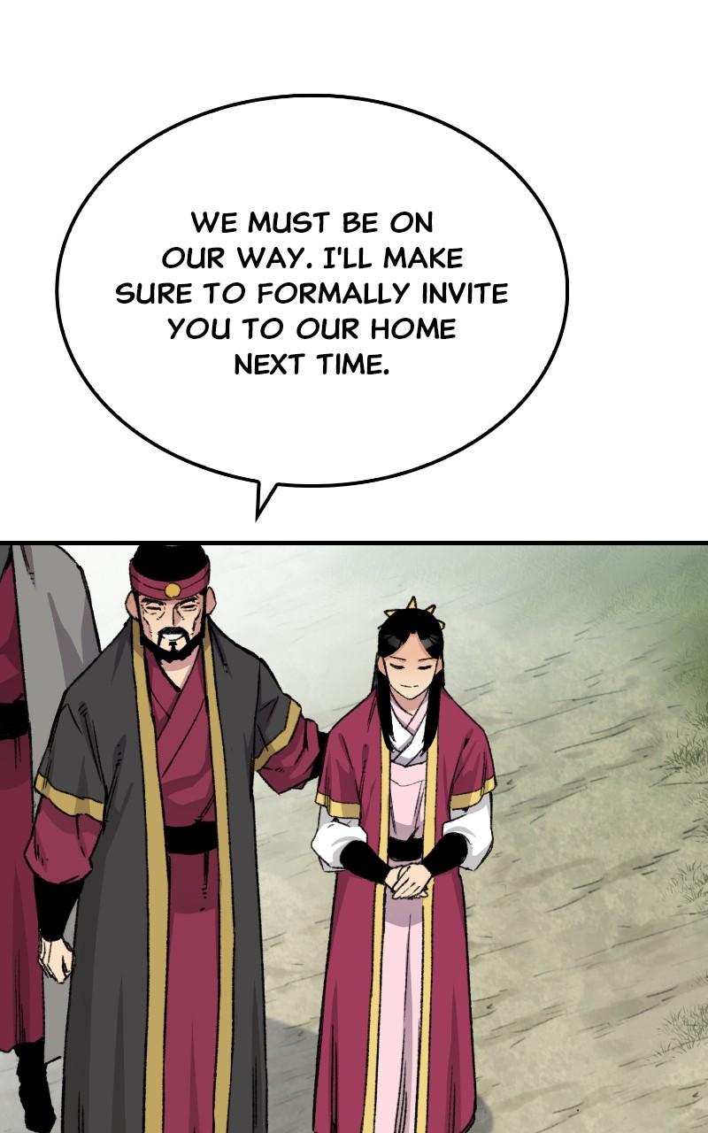 Reincarnated Murim Lord Chap 38 - Next Chap 39