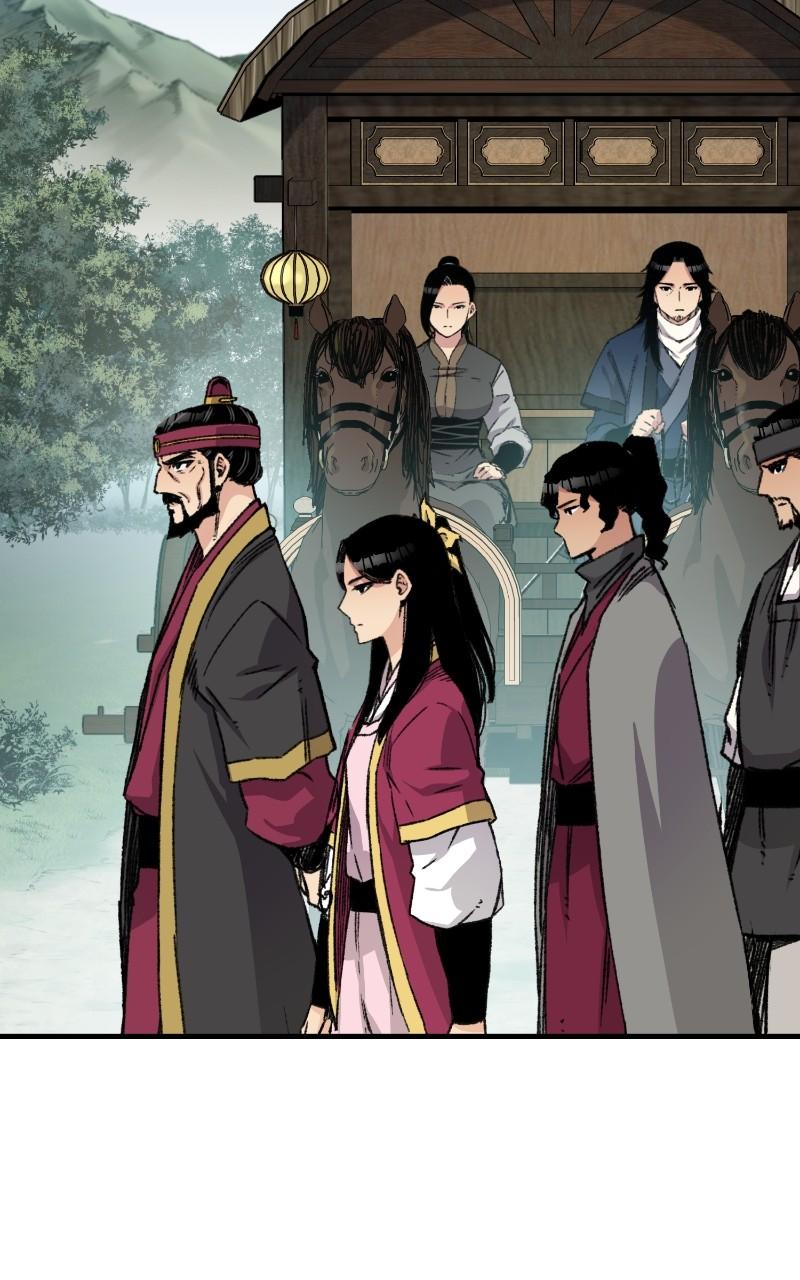 Reincarnated Murim Lord Chap 38 - Next Chap 39