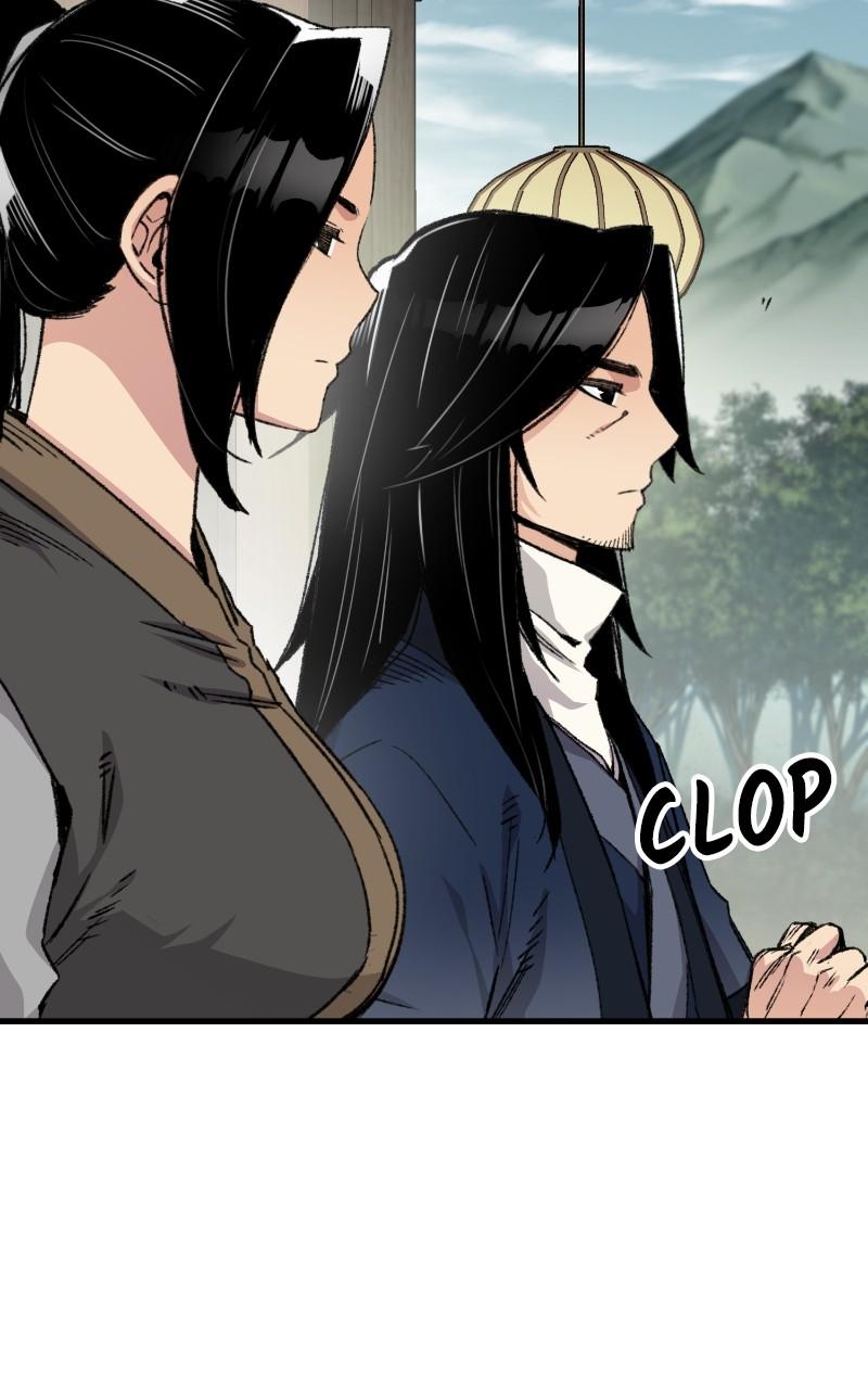 Reincarnated Murim Lord Chap 38 - Next Chap 39