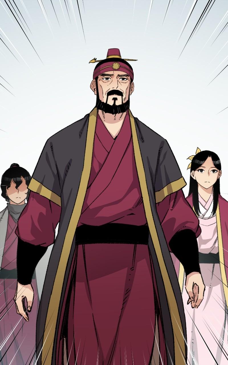 Reincarnated Murim Lord Chap 38 - Next Chap 39
