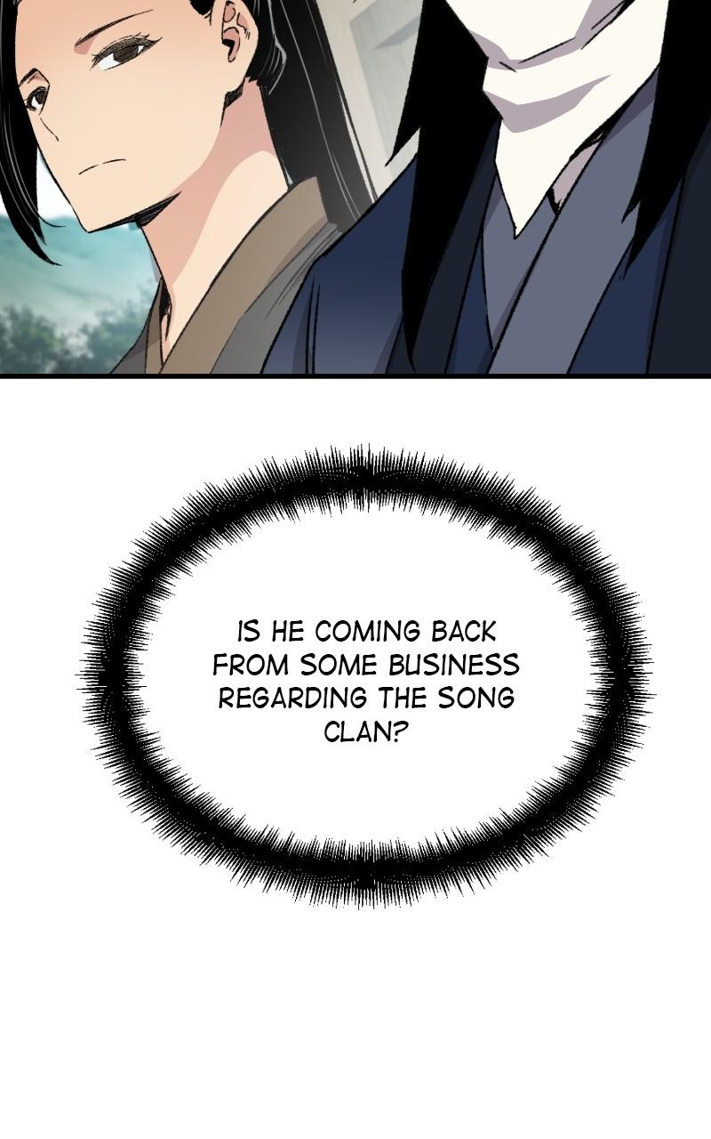 Reincarnated Murim Lord Chap 38 - Next Chap 39