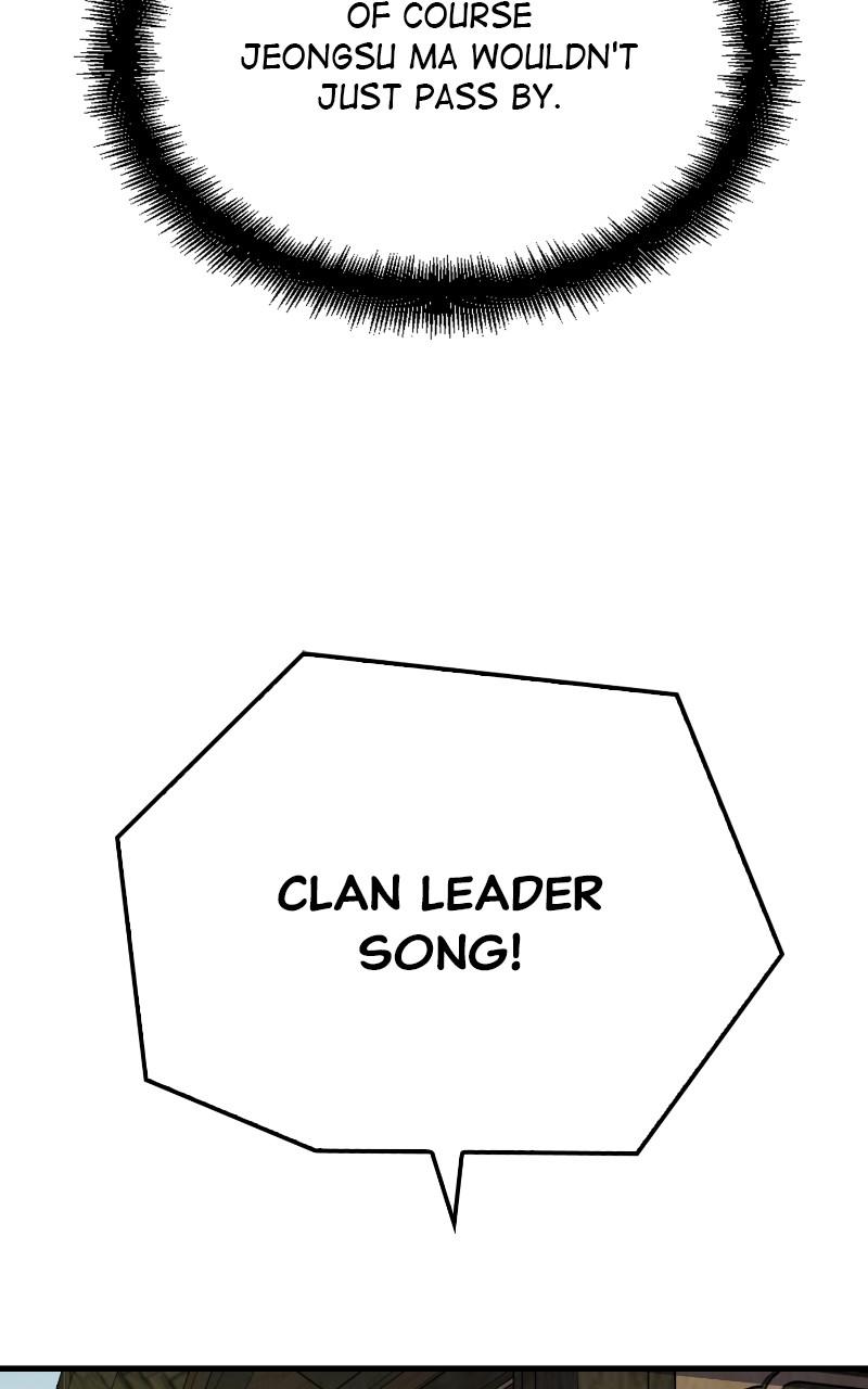 Reincarnated Murim Lord Chap 38 - Next Chap 39