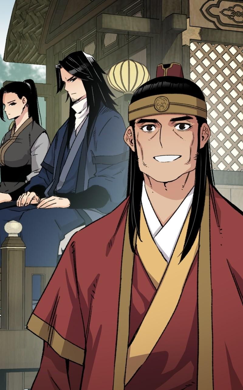 Reincarnated Murim Lord Chap 38 - Next Chap 39