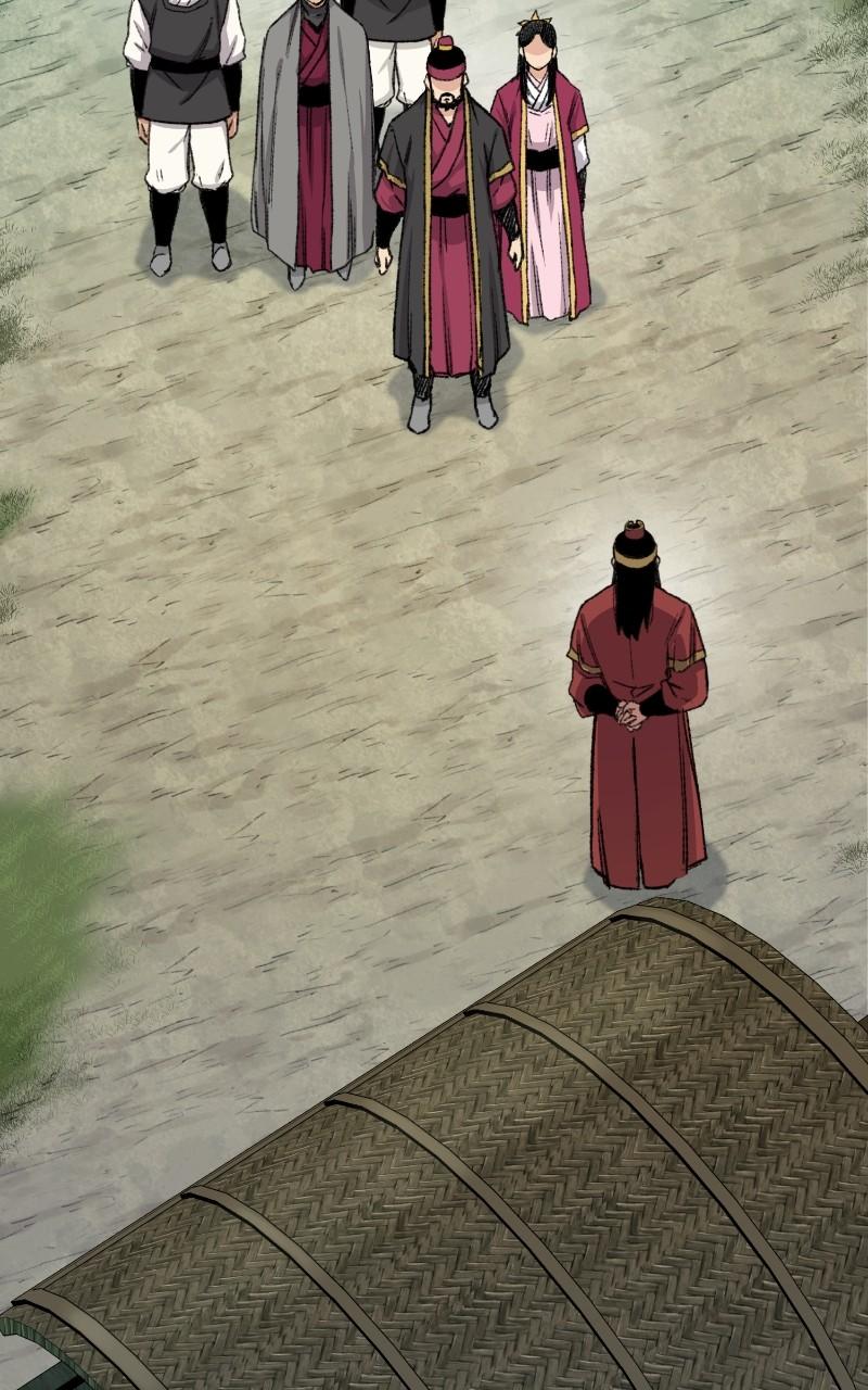 Reincarnated Murim Lord Chap 38 - Next Chap 39