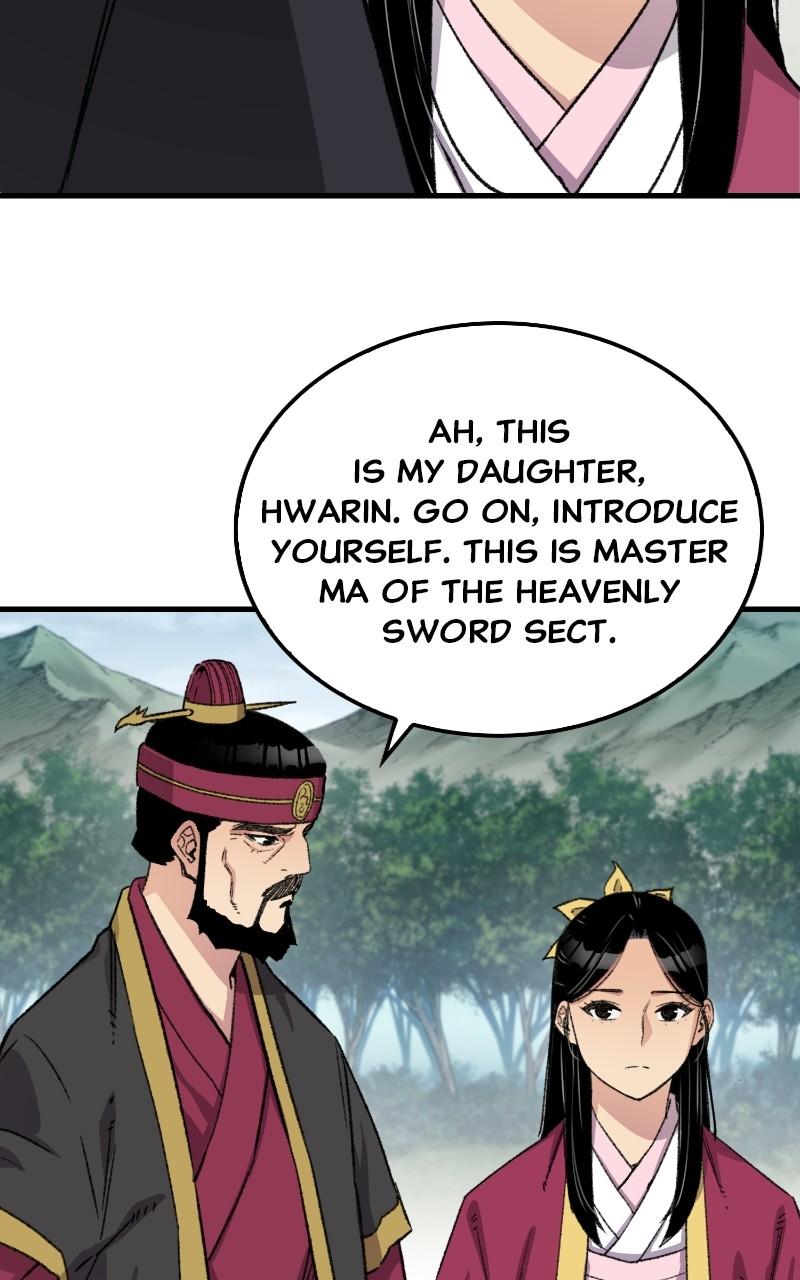 Reincarnated Murim Lord Chap 38 - Next Chap 39