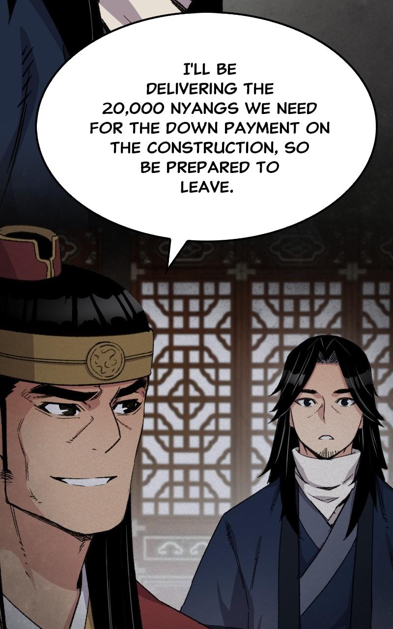 Reincarnated Murim Lord Chap 38 - Next Chap 39