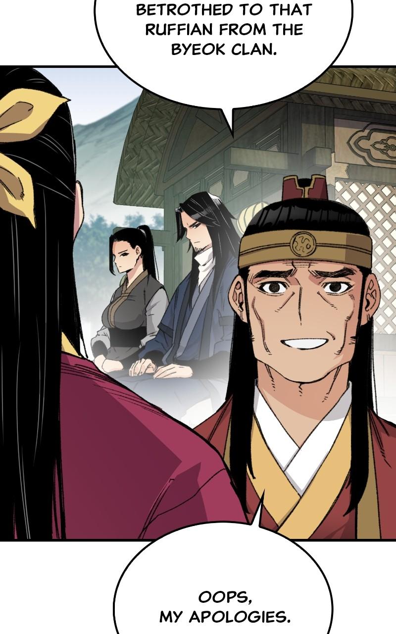 Reincarnated Murim Lord Chap 38 - Next Chap 39