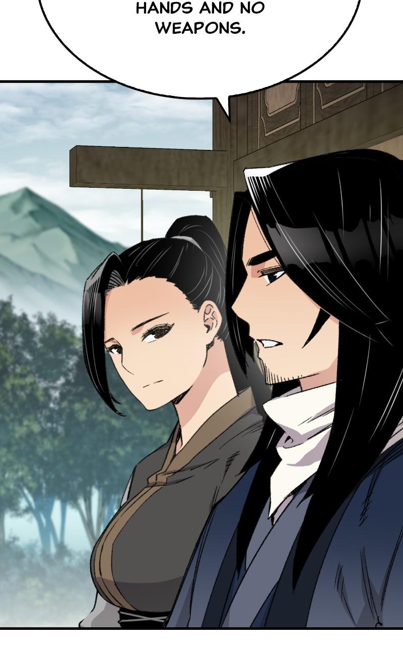 Reincarnated Murim Lord Chap 38 - Next Chap 39