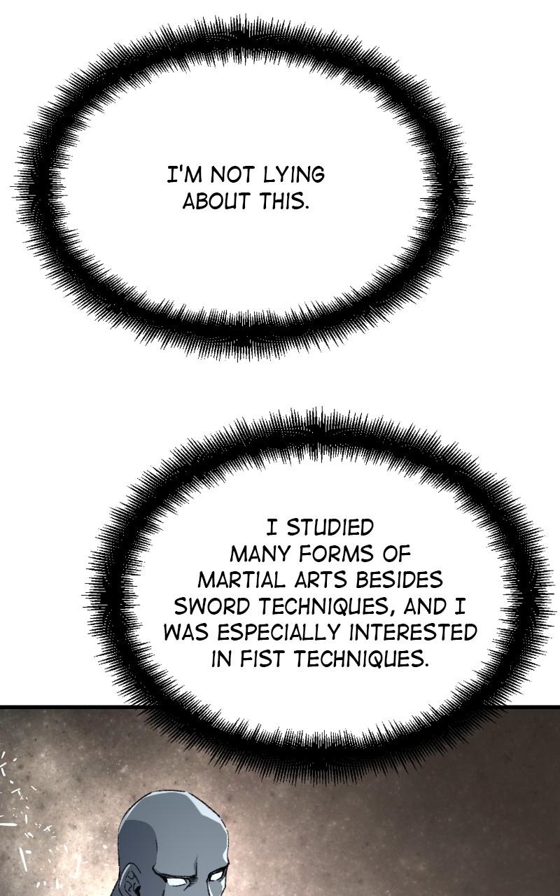 Reincarnated Murim Lord Chap 38 - Next Chap 39