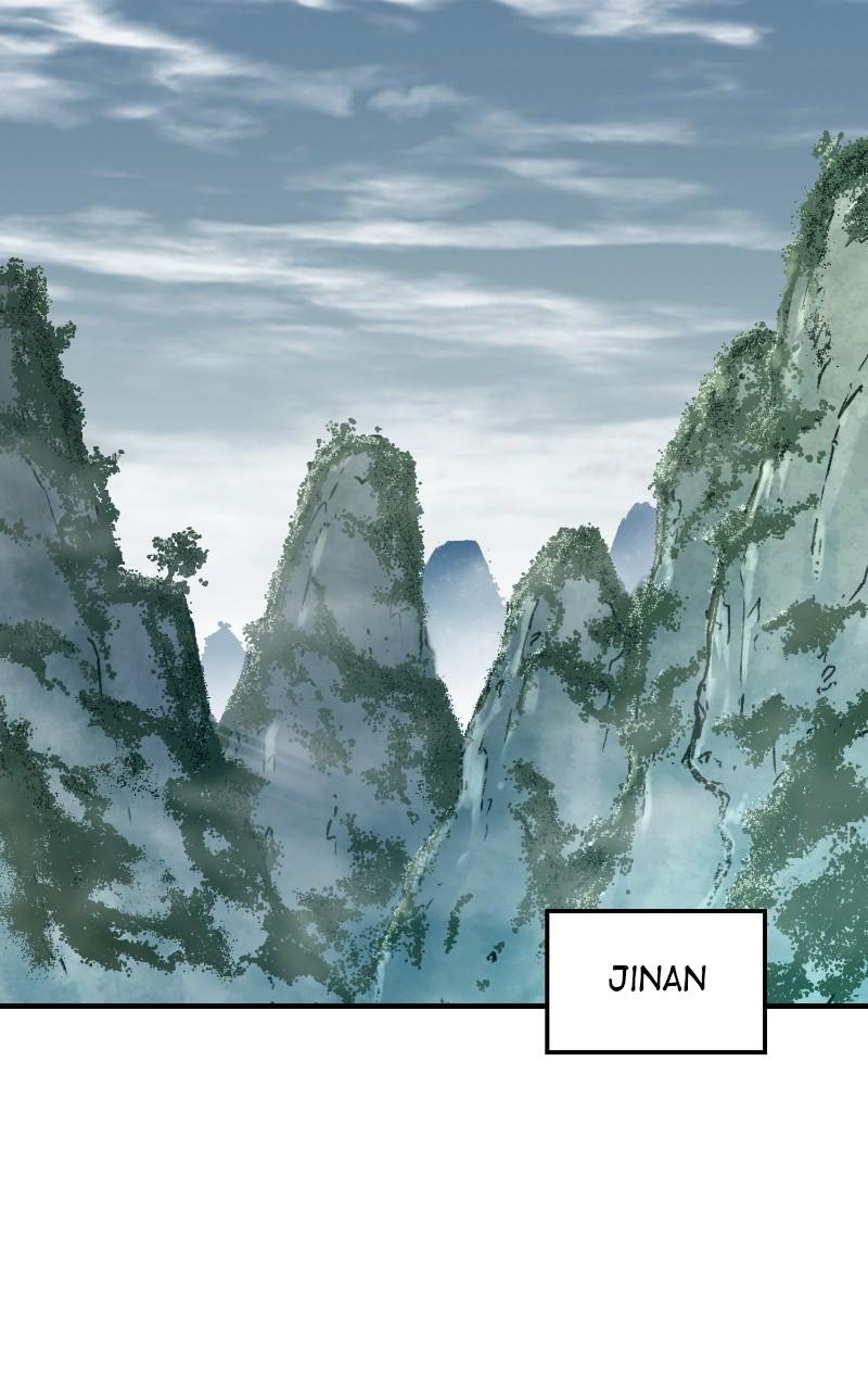 Reincarnated Murim Lord Chap 38 - Next Chap 39