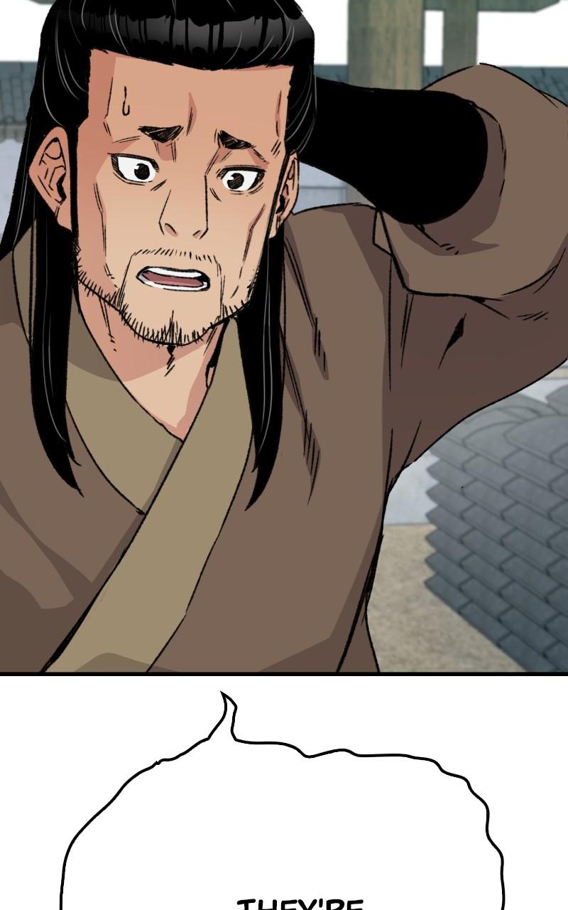 Reincarnated Murim Lord Chap 38 - Next Chap 39