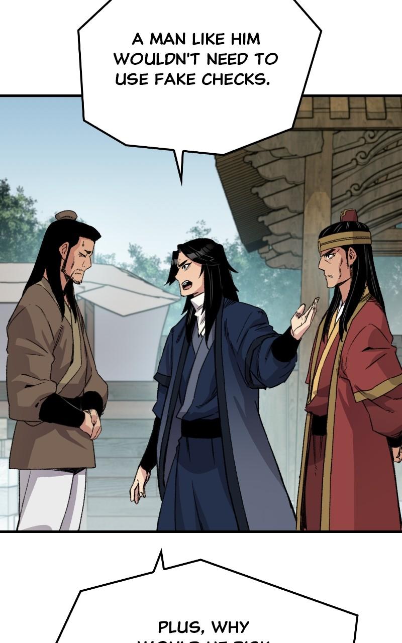 Reincarnated Murim Lord Chap 38 - Next Chap 39