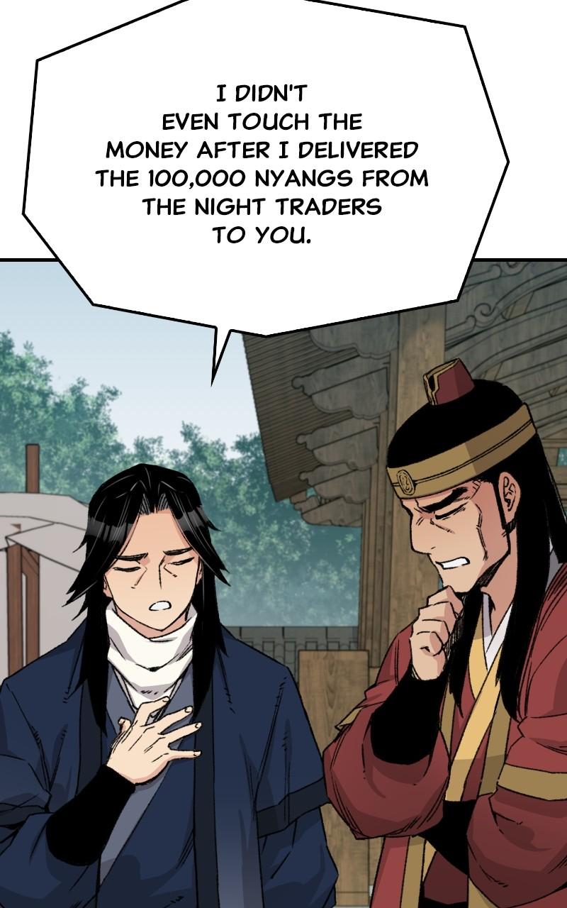 Reincarnated Murim Lord Chap 38 - Next Chap 39