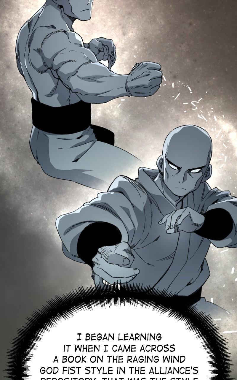 Reincarnated Murim Lord Chap 38 - Next Chap 39