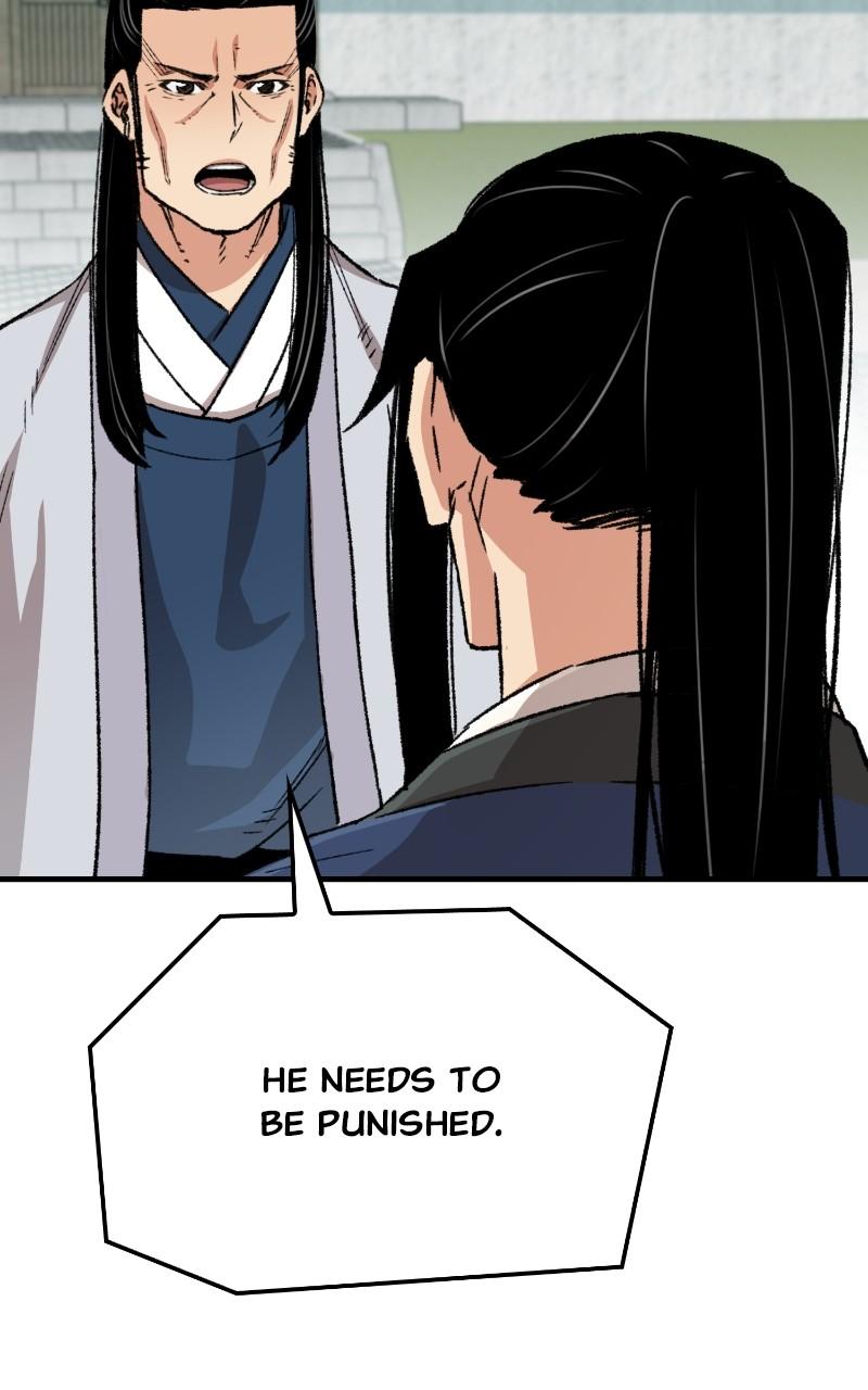 Reincarnated Murim Lord Chap 30 - Next Chap 31