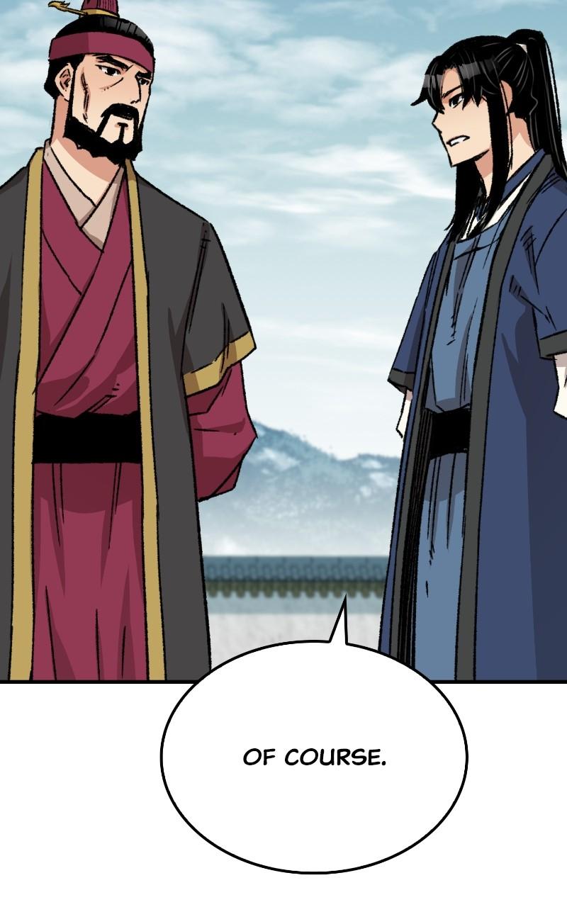 Reincarnated Murim Lord Chap 30 - Next Chap 31