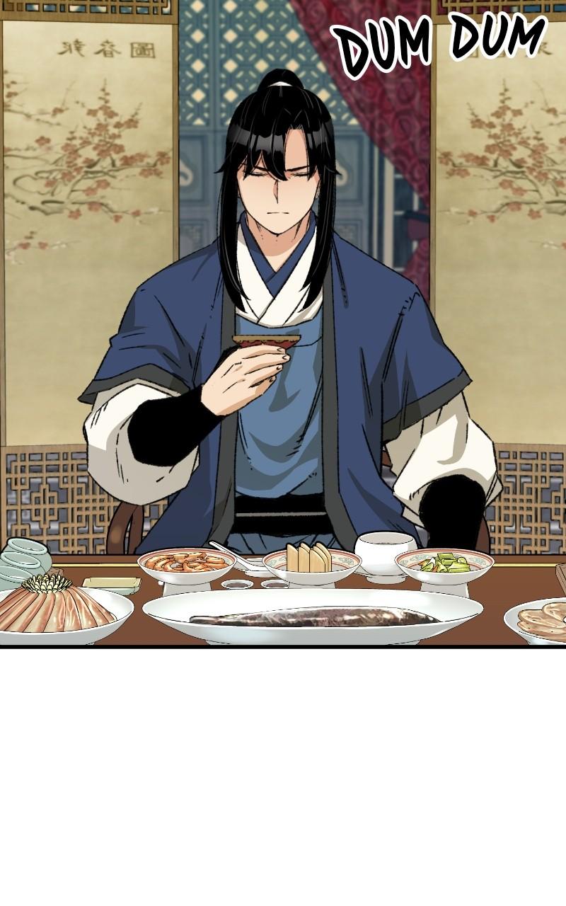 Reincarnated Murim Lord Chap 30 - Next Chap 31