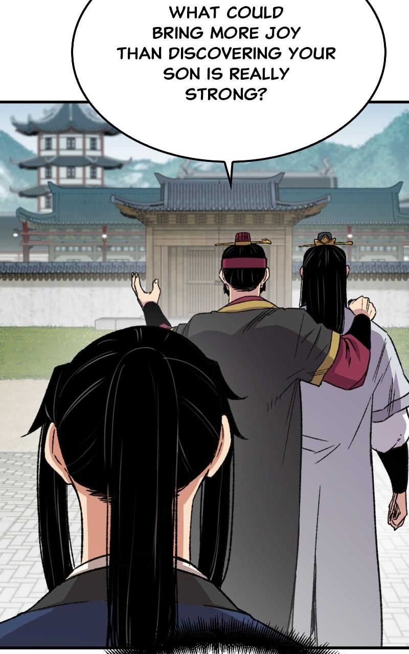 Reincarnated Murim Lord Chap 30 - Next Chap 31