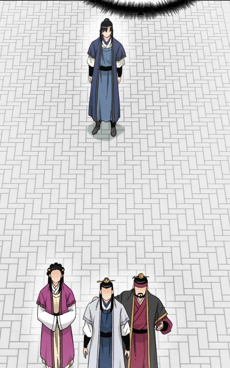 Reincarnated Murim Lord Chap 30 - Next Chap 31