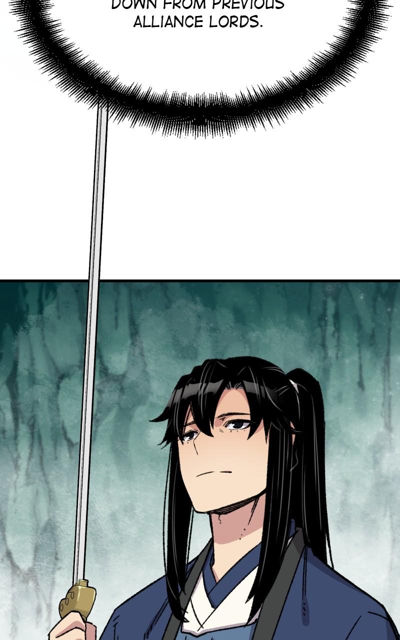 Reincarnated Murim Lord Chap 30 - Next Chap 31