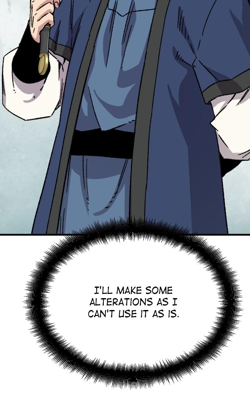 Reincarnated Murim Lord Chap 30 - Next Chap 31