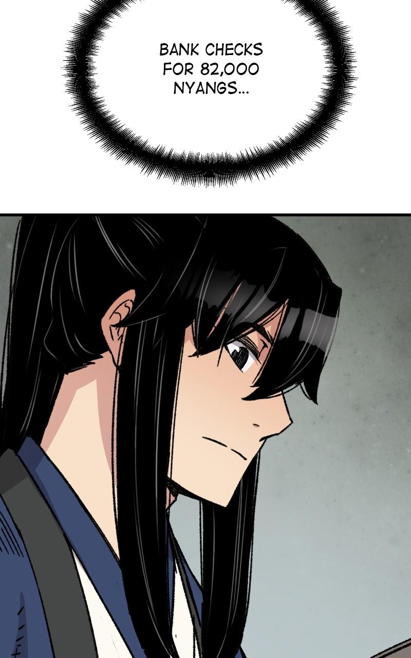 Reincarnated Murim Lord Chap 30 - Next Chap 31