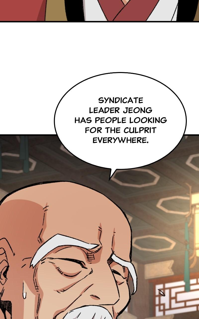 Reincarnated Murim Lord Chap 30 - Next Chap 31