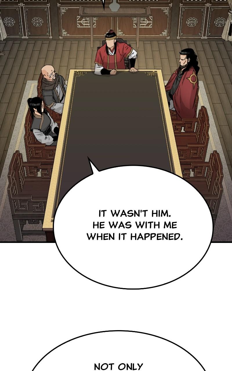 Reincarnated Murim Lord Chap 30 - Next Chap 31