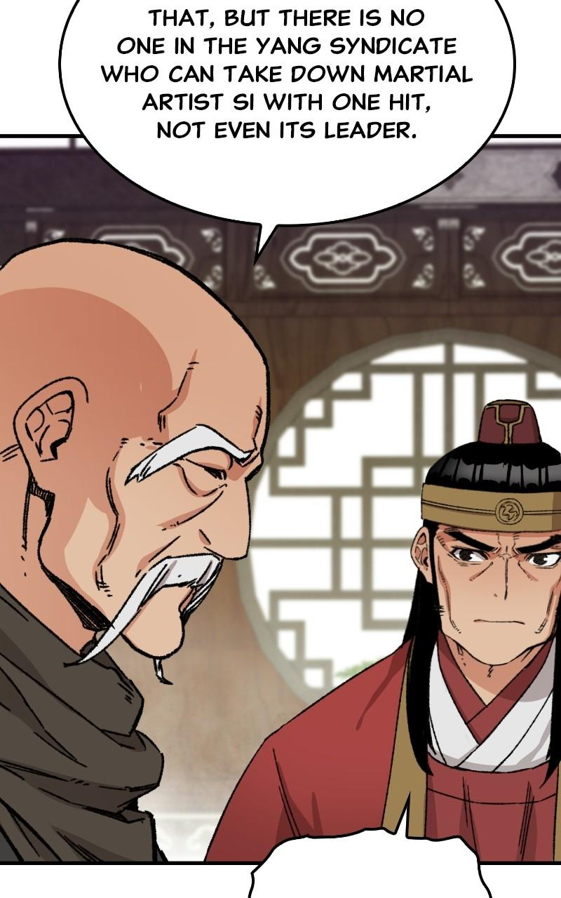 Reincarnated Murim Lord Chap 30 - Next Chap 31