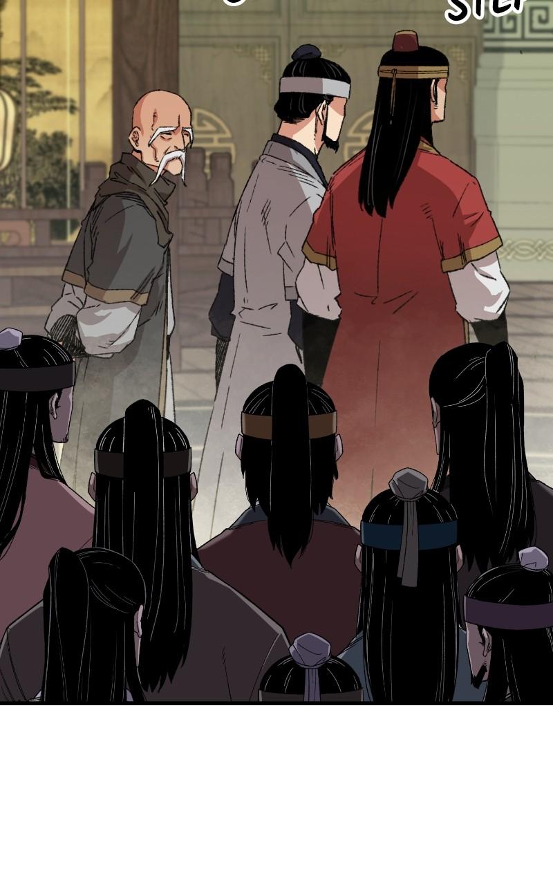 Reincarnated Murim Lord Chap 30 - Next Chap 31