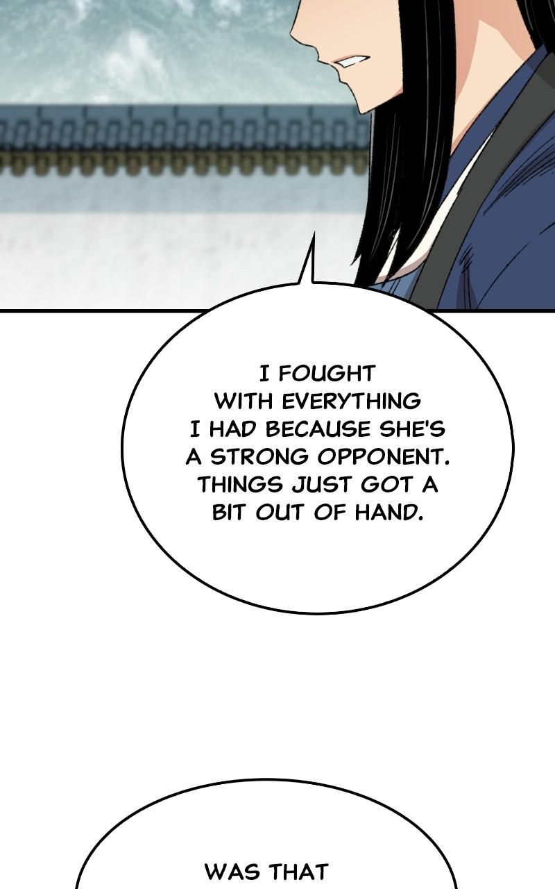 Reincarnated Murim Lord Chap 30 - Next Chap 31