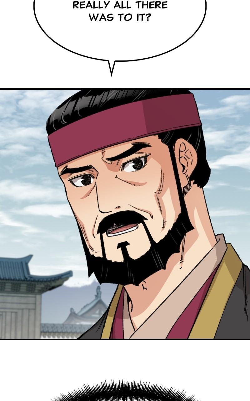 Reincarnated Murim Lord Chap 30 - Next Chap 31
