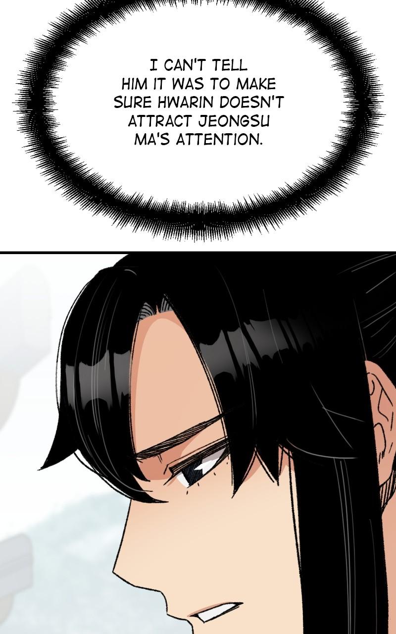 Reincarnated Murim Lord Chap 30 - Next Chap 31