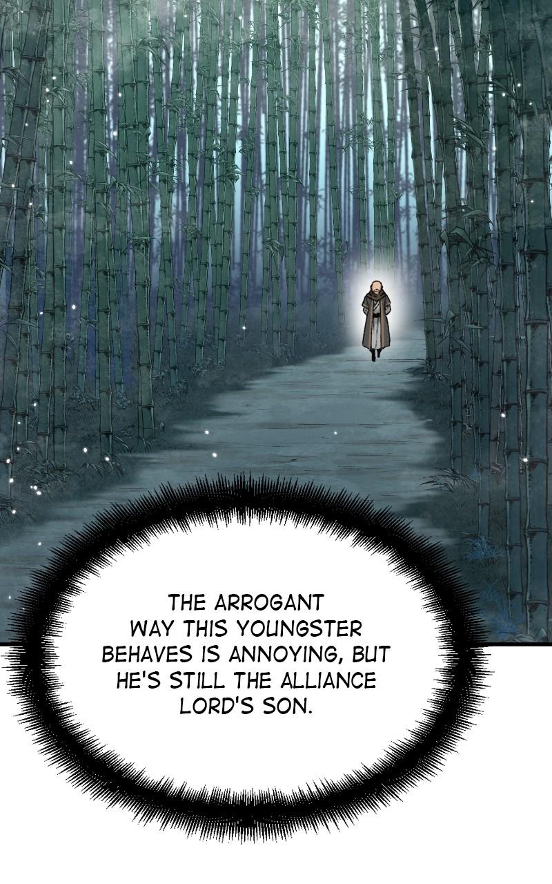 Reincarnated Murim Lord Chap 31 - Next Chap 32